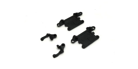 KYOSHO MINI-Z, Front Suspension Arm Set, MR04 MR-04, MZ710