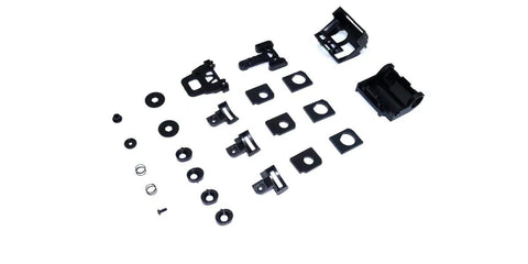 KYOSHO MINI-Z, Motor Case Set MM2, MR04 MR-04, MZ715