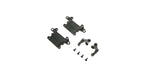 KYOSHO MINI-Z, Front Suspension Arm Set 2.0, MR-04, HARD, MZ719H