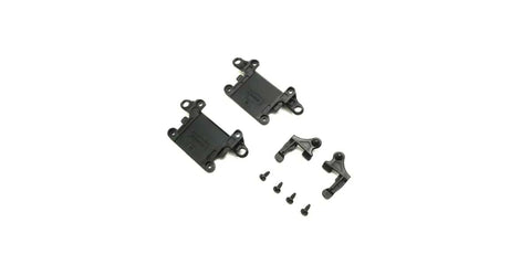 KYOSHO MINI-Z, Front Suspension Arm Set 2.0, MR-04, HARD, MZ719H