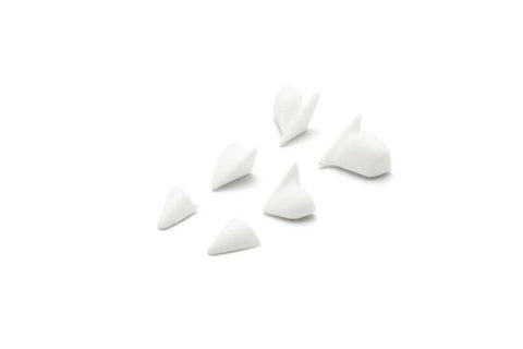 KYOSHO MINI-Z Side Mirror Set, 3 types, MZN-M01