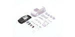 KYOSHO MINI-Z Toyota GRMN Yaris Rally Package (WHITE BODY SET + Rims AWD) MZN230