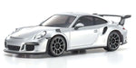 KYOSHO MINI-Z AUTOSCALE, Porsche 911 GT3 RS, MR-04 (N-RM) MZP159S