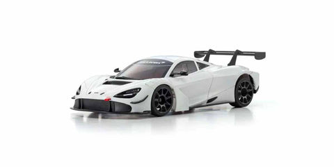 KYOSHO MINI-Z AUTOSCALE McLaren 720s GT3, RWD, (W-MM) MZP255W
