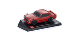 KYOSHO MINI-Z AUTOSCALE, Nissan Skyline 2000 GTR KPCG10 Red, MZP466R60