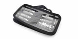 KYOSHO MINI-Z SP TOOL SET 2 (7PCS) WITH CARRY CASE, MZW120B