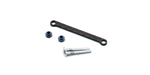 KYOSHO MINI-Z, Front Upper Brace Set Wide Carbon, MR03, MZW420C