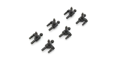 KYOSHO MINI-Z, Camber Knuckle Set, MR04 MR-04, MZW702