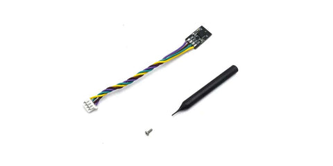 KYOSHO MINI-Z, Gyro Unit Set 2.1 for readyset MR04 MR-04, MZW711