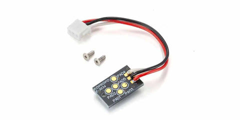 KYOSHO MINI-Z Evo Gyro Unit Set V2, MR04 Evo, MZW712