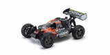 KYOSHO INFERNO NEO 4, 1:8 RC Nitro Readyset TYPE 1, 33029T1B