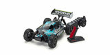 KYOSHO INFERNO NEO 4, 1:8 RC Nitro Readyset TYPE 2, 33029T2B