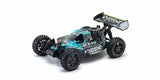 KYOSHO INFERNO NEO 4, 1:8 RC Nitro Readyset TYPE 2, 33029T2B