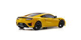 KYOSHO MINI-Z MR04, RWD, Honda NSX 130R (W-MM) READYSET, 32376Y
