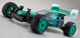 Kyosho Optima Mid '87 WC Worlds Spec 4WD 1:10 Kit 60th Anniversary Ltd 1:10 EP Kit: 30643