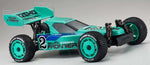 Kyosho Optima Mid '87 WC Worlds Spec 4WD 1:10 Kit 60th Anniversary Ltd 1:10 EP Kit: 30643