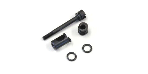 KYOSHO LEGENDARY, OPTIMA, Ball Differential Screw for OTW101C, OTW101-03