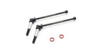 KYOSHO LEGENDARY, OPTIMA Mid, JAVELIN, JJ, UNIVERSAL SHAFTS, OPTION, OTW125C