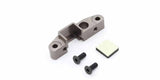 KYOSHO Legendary Series, OPTIMA MID, CNC Rear Suspension Holder (Option Part) OTW145B