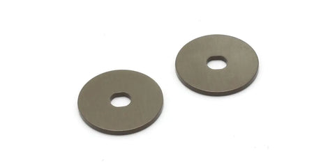 KYOSHO Optima, Ultima, Light Weight Slipper Plates (7075) OTW160