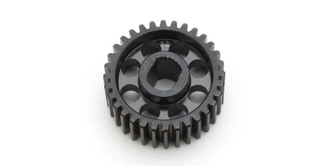 KYOSHO Optima, HD Final Pinion Gear, 32T Steel, OTW161