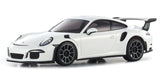 KYOSHO MINI-Z MR04, RWD, Porsche 911 GT3 (N-RM) READYSET, 32358W