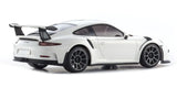 KYOSHO MINI-Z MR04, RWD, Porsche 911 GT3 (N-RM) READYSET, 32358W