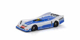 KYOSHO EP Fantom 4WD PZF T-33 1:12 Legendary Series KIT NO: 30640B