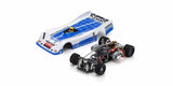 KYOSHO EP Fantom 4WD PZF T-33 1:12 Legendary Series KIT NO: 30640B