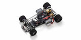 KYOSHO EP Fantom 4WD PZF T-33 1:12 Legendary Series KIT NO: 30640B
