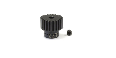 KYOSHO STEEL PINION GEAR 23T 48p, (UM323C) PNGS4823