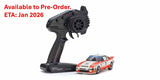 KYOSHO MINI-Z MR04, RWD, Mazda Savanna RX-7 Daytona'79 (N-MM2) READYSET, 32365R