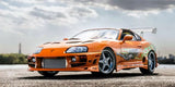 KYOSHO ORIGINAL 1/18scale TOYOTA SUPRA (FAST & FURIOUS) KS08975FF