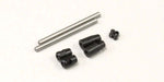KYOSHO LEGENDARY SERIES, Scorpion, Tomahawk, Rear Suspension Post Set, SC231B