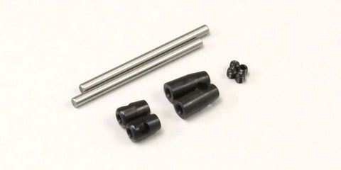KYOSHO LEGENDARY SERIES, Scorpion, Tomahawk, Rear Suspension Post Set, SC231B