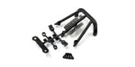 KYOSHO LEGENDARY SERIES, TURBO SCORPION, ROLL CAGE SET FOR LIGHT BUCKET, SC261B