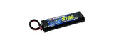 KYOSHO Pink Performance Sports NiMh 7.2v 3700Mah (Deans) Battery, PP2-3700D