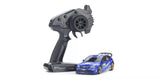 KYOSHO MINI-Z AWD Subaru WRC 2008 (MA020) READYSET, 32657WR