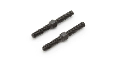 KYOSHO LEGENDARY SERIES, Turnbuckle Rod 4x34mm (2) TBS0434