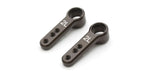 KYOSHO Ultima RB7.5 Aluminium Crank Arms, UB001