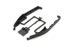 KYOSHO Ultima RB7.5 Chassis Side Guards, UB003