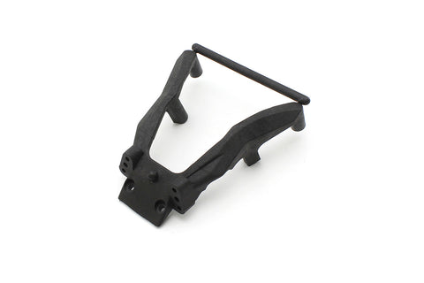 KYOSHO Ultima RB7.5 Front Upper Plate, UB004