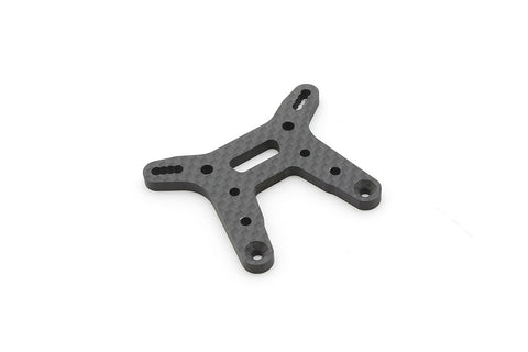 KYOSHO Ultima RB7.5 Carbon Front Shock Stay, UB006