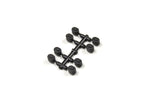 KYOSHO Ultima RB7.5 Suspension Holder Bush Set, (UMW705-01), UB008-01