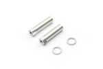 KYOSHO Ultima RB7.5 Steering Crank Shafts (2), UB009