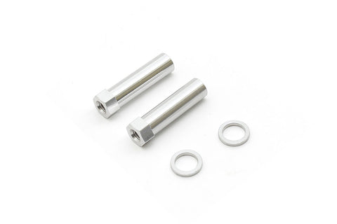 KYOSHO Ultima RB7.5 Steering Crank Shafts (2), UB009