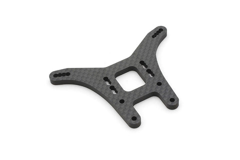 KYOSHO Ultima RB7.5 Carbon Rear Shock Stay, UB011
