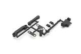 KYOSHO Ultima RB7.5 Rear Bulkhead, UB012