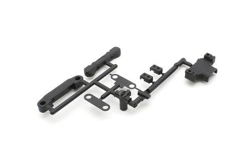 KYOSHO Ultima RB7.5 Rear Bulkhead, UB012