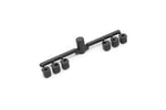 KYOSHO Ultima RB7.5 Rear Hub Carrier Bush Set, UB013-01